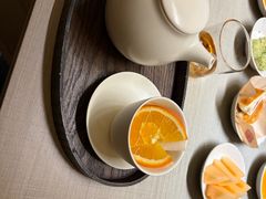 -隐溪茶馆(静安寺店)