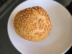麻团-静海楼(学田店)
