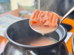 -莲餐厅·湖北菜·藕汤是头牌(愚园路店)