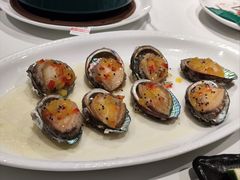 -侨美·唐荔园·40年地道粤菜