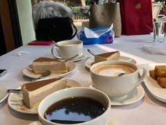 -老洋房花园饭店(绍兴路店)