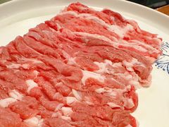 -南门四季铜锅涮肉(左家庄店)