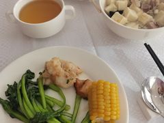 -北京园博大酒店