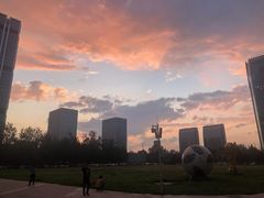 -大族广场Mall&More