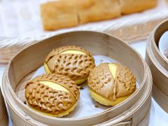 -喜宴又一村·粤菜·茶点·海鲜(壹方天地店)