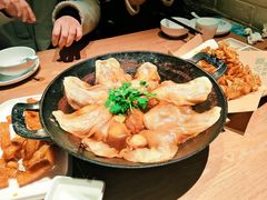 -徐小姐地锅鸡(铜山万达店)