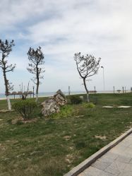 唯美浪漫-香庭海婚纱摄影·威海旅拍(统一路店)