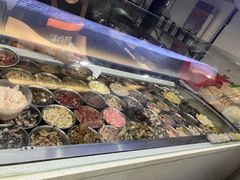-福屿鲜捞小吃·捞化(福屿总店)