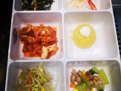 -韩时烤肉(丰科万达广场店)