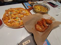 -达美乐比萨(岁宝民治1881店)