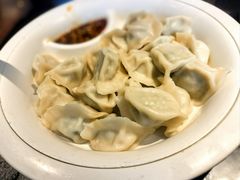 -五谷丰登农家院·地道胶东菜·海鲜烧烤(威海店)