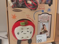 -海马体照相馆(上海万象城店)
