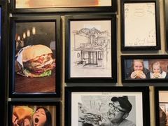 -Fergburger(皇后镇店)