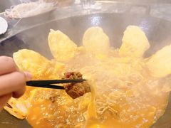 -三里屯土灶炖公鸡地锅鸡(江东店)