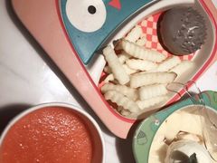 -岭南真味·匠心粤菜(K11店)