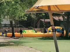 -WeLope紫金山探险公园