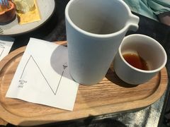 精品手冲咖啡-Nectar One Cafe(勇烈路n1店)