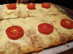 -半秋山西餐厅(巴南万达广场店)