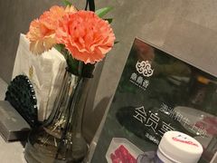 -鼎鼎香·港式火锅(北京SKP店)