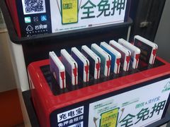 -正新鸡排(碧湖万达店)