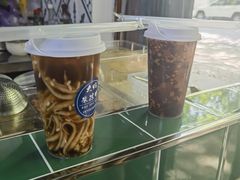 -大炮糯米凉虾(南坪后堡店)