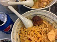 -梅溪·小伙子干挑面(安吉总店)