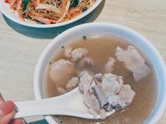 八刀湯-东山茶寮(新安店)