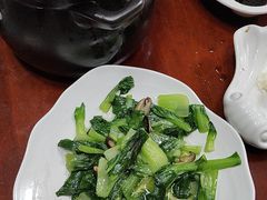 -高老庄·老溧阳·私房菜(南山竹海店)