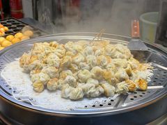 -捞沙巷