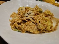 -唐山宴百姓府邸院落中餐