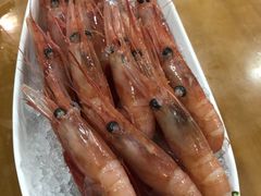 -银子铁板烧料理自助餐(人民广场店)