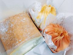 -檬舒舒MonChouChou(环球金融中心店)