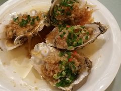 -恒记饭店·海鲜明档(淹城店)