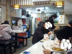 -二扁私房面馆(崂山路店)