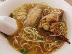 -满足面(白水井大街店)