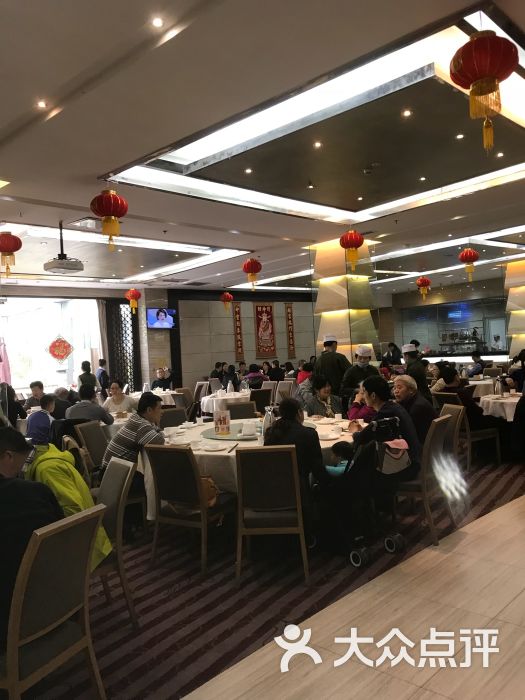 满天福大酒楼-图片-深圳美食-大众点评网