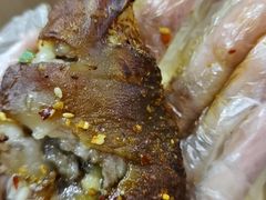 徐亮特色烤猪蹄-徐亮烤蹄(建设路店)
