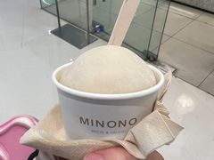 -米糯糯·MINONO·大福冰淇淋(青岛万象城店)