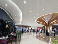 -燕莎友谊商城(金源店)