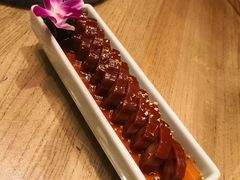 -新白鹿餐厅(爱琴海购物中心店)