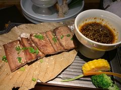 -京料理·日料自助·铁板燒(复悦城店)
