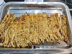 -老黑板筋(顺义总店)