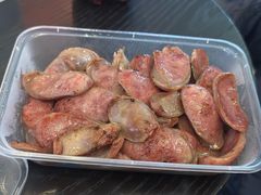 -牛将军•涮肉•烤肉(北京王府井·故宫店)