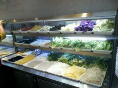 -川名佬麻辣拌麻辣烫(新华店)