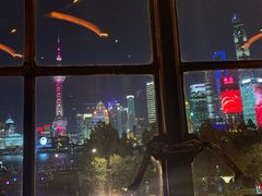 -YUE·6·西式融合餐厅(外滩六号店)