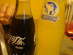 北冰洋-西单翅酷(西单店)