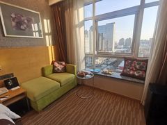 -北京东直门智选假日酒店