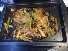 -锦尚阁烤鱼•天津菜(宣武门胡同店)