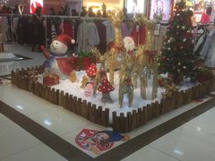 -开元商城(西旺店)