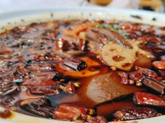 -辣婆婆(航天桥店)